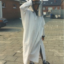 Zittaart 1997 026 - Scouts en Gidsen Zaventem 